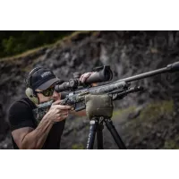 Precision Profile Cap