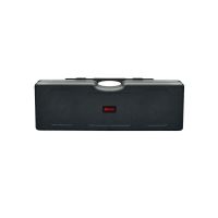 Nuprol Essentials Hard Case Black - Medium