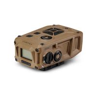 Impact 4000 Ballistic Rail Mounted Rangefinder