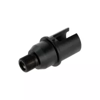 Laylax EVOLT M4!a Outer Barrel Base Short