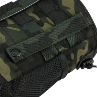 Viper Tactical VP Elite Dump Bag - VCam Black
