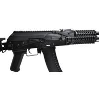 LCT ZK-104 Carbine AEG Rifle