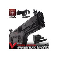 Laylax Nitro.Vo KRISS Vector Strike Rail System