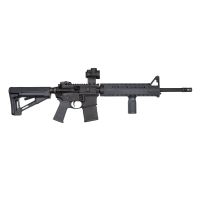 Magpul STR Carbine Stock (Mil-Spec)