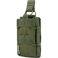 Viper Elite Magazine Pouch - Green