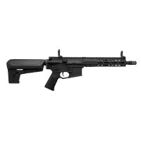 Krytac Barrett REC7 SBR AEG - Black