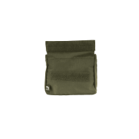 Viper Tactical VX Dangler Abdominal Pouch - Green