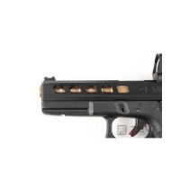 ZEV G17 Dragonfly Slide Kit for Leupold DP-PRO