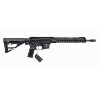 Schmeisser SP 9mm Straight Pull Rifle 14.5" Rifle