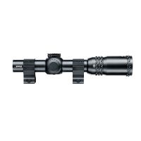 Umarex Walther PRS 1-6x24 Short Dot Scope