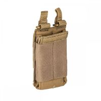 5.11 Tactical Flex Single AR/M4 Magazine Pouch Kangaroo