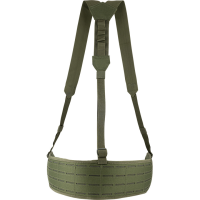 Viper Tactical Skeleton Harness Set - Green