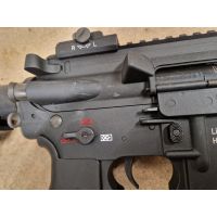 Umarex Heckler & Koch HK416 A5 AEG Rifle - Ex-Display