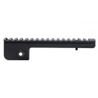 KRYTAC EMG P90 Top Rail Assembly