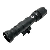 SomoGear Tactical Scout Light 500 Lumen (20,000 Candela) - Black