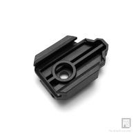 PTS Syndicate E9-1913 Picatinny Stock Adapter - Black