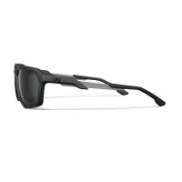 WX RECON Captivate Grey Lens / Matte Black Frame