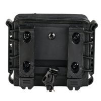 Silverback Airsoft Hard Shell Pouch for .338 magazines (SRS, TAC-41 Long, VKS)