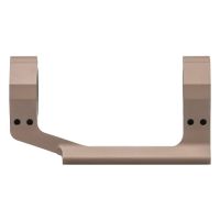 Aero Precision Ultralight 30mm Scope Mount Standard - FDE Cerakote