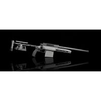 Silverback Airsoft TAC 41 A Bolt Action Sniper Rifle - Wolf Grey