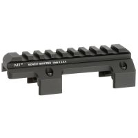 Midwest Industries MP5 Picatinny Top Rail