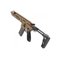 Sig Sauer ProForce Virtus MCX AEG Rifle - Tan