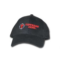 Tippmann Arms Logo Baseball Cap