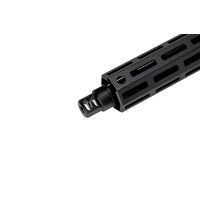Silverback Airsoft SRS .300 Muzzle Brake Model A2 (DSS Compatible)