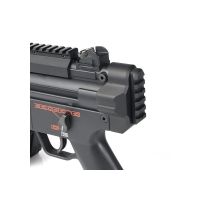 Laylax Tokyo Marui MP5K Series Picatinny Rear Stock Base