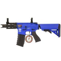 G&G Airsoft Fire Hawk AEG - Two Tone Blue