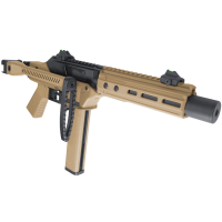 Vorsk VMP-2SD (1J / 330fps Select Fire) - Dark Earth