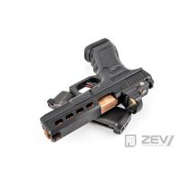 ZEV G17 Dragonfly Slide Kit for Leupold DP-PRO