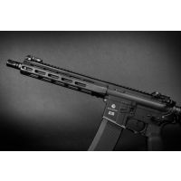 Evolution Recon 12” Carbontech