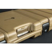 Evolution Hard Case - Tan