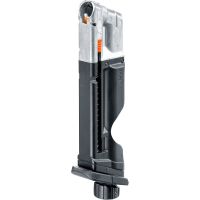 Umarex Spare Emergency Magazine for T4E Glock 17 Gen5 .43 Cal Paintball Pistol