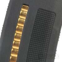 PTS Syndicate Airsoft EPM-G G36 Magazine Black 120 Rounds