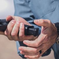 Magpul® GL Enhanced Magazine Well for Glock