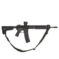 Magpul M-Lok QD Sling Swivel Mount