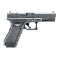 Umarex Glock 17 Gen3 (GHK) GBB Pistol