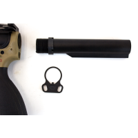 Nuprol M4 Sling Plate - GBB / PTW