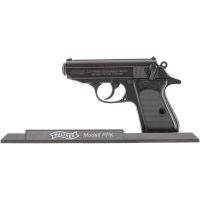 Umarex World Of Arms Walther PPK 1:2 Scale Model Gun