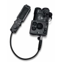 Somogear PERST-4 Visible & IR Tactical Laser Designator - Red Laser & IR