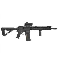 RVG - Rail Vertical Grip 1913 Picatinny-BLK