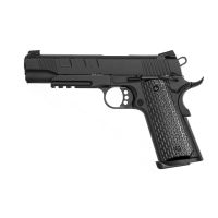 Evolution E911 Defender Gas Blowback Pistol