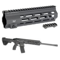 Midwest Industries HK416 / MR556 Handgurd M-Lok - 9"