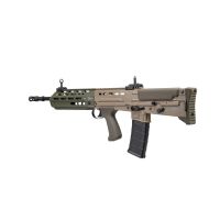 G&G L85 A3 M-Lok (SA80 A3) GT Advanced with ETU