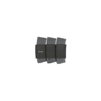 Spiritus Systems Mag Insert - 5.56 x .45 - 3 Magazine, Single Stack