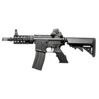 G&G Airsoft TR16 CQW AEG Rifle