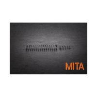 M.I.T. Airsoft Recoil Spring for VFC Double Taps guide - 120%
