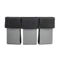 Haley Strategic Triple 5.56 Magazine insert for Micro Rigs